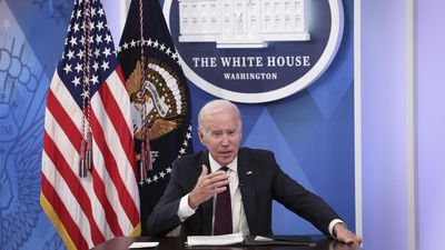 Biden seeks $47 billion in emergency funding for COVID, monkeypox and Ukraine