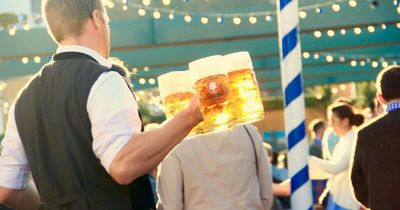 Moira Speciality Food Fair: Councillor fears event could become like Oktoberfest