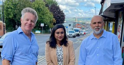 Bolton councillor joins Conservatives months after quitting Labour Party