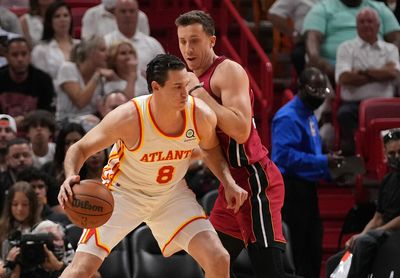 Celtics’ Danilo Gallinari releases statement regarding left ACL tear