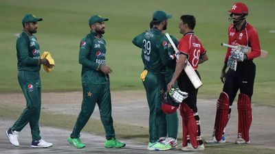Asia Cup 2022: Pakistan enter Super 4s with record win over Hong Kong, meet India on Sunday