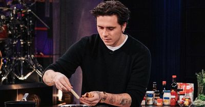 Aspiring chef Brooklyn Beckham dreams of opening British-style pub in Los Angeles