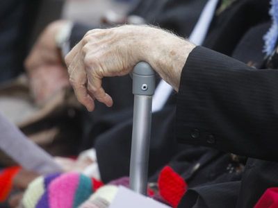 Aged care calls for workforce boost