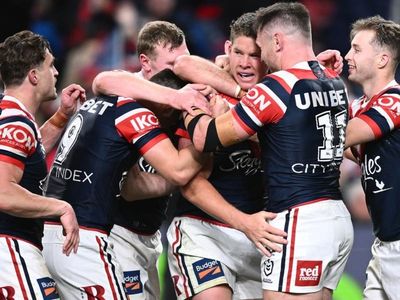 Roosters await updates after injury blows