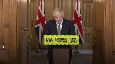 Boris Johnson’s time as PM: How it compares to his predecessors