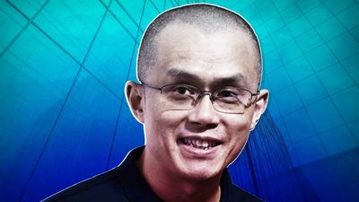 Binance's Billionaire CEO Denounces Anti-Chinese Racism