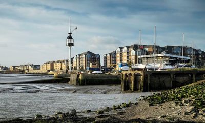 Tory-run Thurrock council faces inquiry over ‘exceptional’ debt levels
