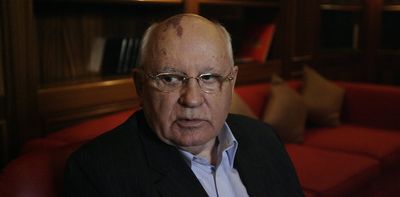 Mikhail Gorbachev's death brings many tributes – but his legacy in Africa remains ambiguous