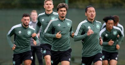 5 things we spotted at Celtic training as Ange Postecoglou gears squad up for first Rangers clash of the season