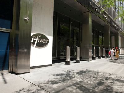 Pfizer criticised by conservatives for excluding white and Asian applicants from scholarship programme