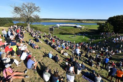 Two holes-in-one, a DQ and a guy so frustrated he checked out of his hotel early (then shot a 62) highlight DP World Tour’s Made in Himmerland