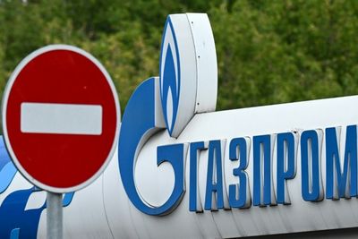 Russia halts gas supplies to Germany