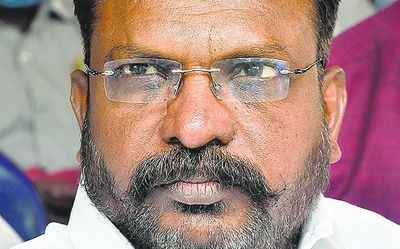 Allot funds and fill vacant positions in SC/ST commission: Thirumavalavan