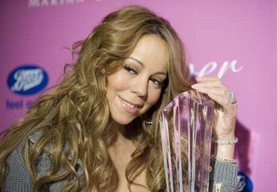 Mariah Carey doubles down on calling Meghan Markle a ‘diva’ but says it’s empowering