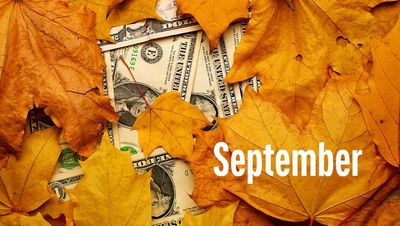 These 12 Stocks Help You Avoid Losing Money In September
