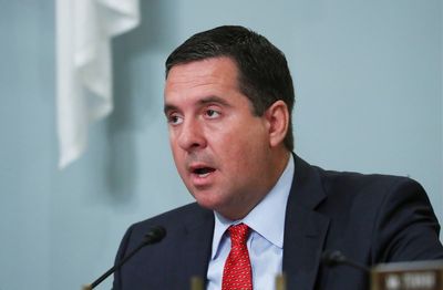 Devin Nunes begs Google to approve Trump’s social media platform for Android devices