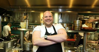 Tom Kerridge says 'ludicrous' energy bill at one of his pubs will soar from £60k to £420k