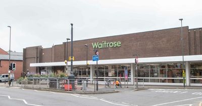 Waitrose admits signing deals to stop rivals opening stores nearby