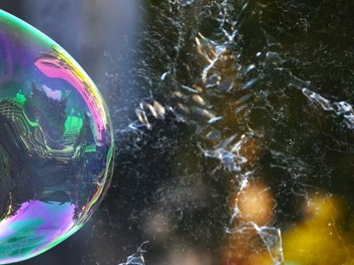 The Market Is In A Superbubble, Says Perma-Bear Jeremy Grantham: 'Prepare For An Epic Finale'