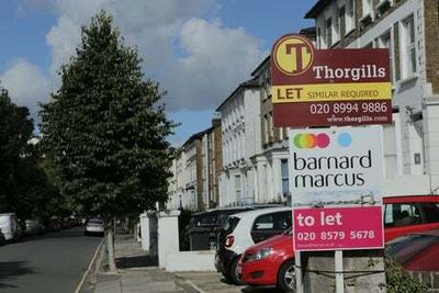 London Renting Crisis: The struggle to find housing as prices across the capital skyrocket