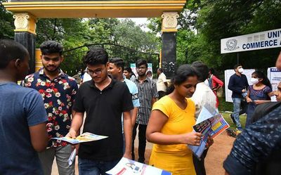 Medical aspirants point out errors in NEET answer key