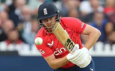 Twenty20 World Cup | Bairstow ruled out of T20 World Cup by freak golf injury