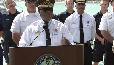 ‘A scheduling challenge.’ With new limits on canceling days off, Chicago’s top cop outlines plan for a usually violent Labor Day weekend