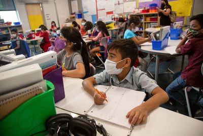 Conservative backlash pushes Texas social studies curriculum review to 2025