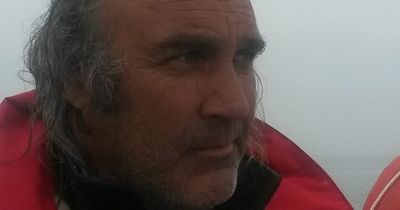 Urgent search for missing Scots man last seen on Isle of Rum