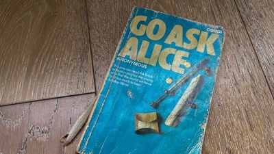 Go Ask Alice, the haunting diary of an anonymous teenager, was a bestseller and effective tool in the war on drugs. But was it real?