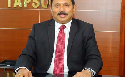 Anil Kumar is Indian Oil ED
