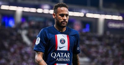 Man City 'rejected move for Neymar' and more transfer rumours