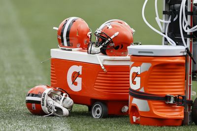 Browns on mini-bye weekend before returning Monday