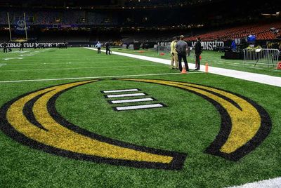 College Football Playoff expanding to 12 teams in future