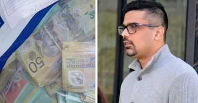 Man faces new charge over alleged illegal fortune after $10m in assets restrained