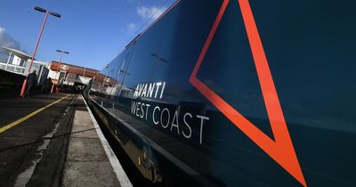 Boss of under-fire train operator Avanti West Coast steps down ahead of strikes after timetable fury