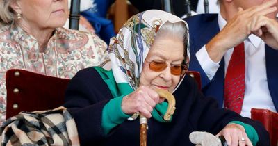 Queen health fears deepen with Her Majesty suffering mobility problems 'more frequently'