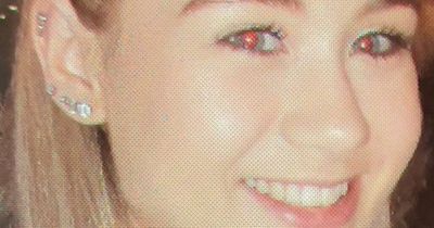 Scots teen traced 'safe and well' following urgent appeal