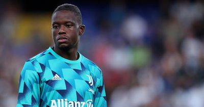 Denis Zakaria Chelsea shirt number announcement hints at Callum Hudson-Odoi decision