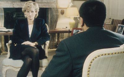 BBC donates millions to charity over controversial Princess Diana interview