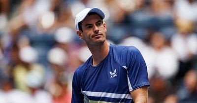 Andy Murray exits US Open in third round after defeat to Matteo Berrettini in four sets