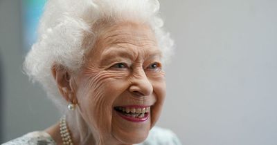 'Queen needs some rest and recuperation after Platinum Jubilee and busy summer'
