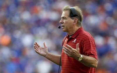 Why College Football Playoff expansion to 12 teams is bad news for Alabama, Ohio State bettors