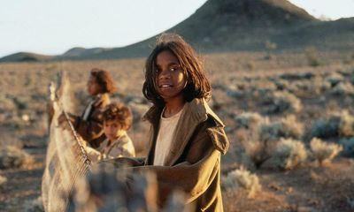 Rabbit-Proof Fence at 20: ‘It was such a tough gig for three young blackfellas’