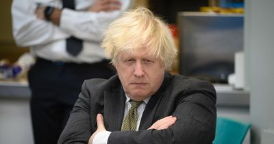 Johnson might launch bid to become PM again as he 'can win elections', Tory peer claims