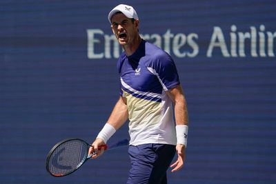 Andy Murray falls short in US Open last-16 bid as Matteo Berrettini claims win