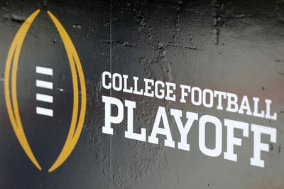 College Football Playoff expanding to 12 teams in 2026