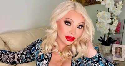 Marilyn Monroe fan spends £42,000 on surgery in quest to look like Hollywood legend
