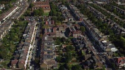 Watch: London Renting Crisis: The struggle to find housing as prices skyrocket