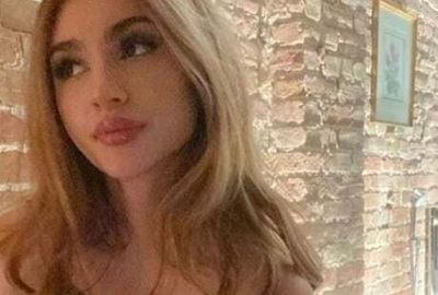 Tanya Pardazi: TikTok star dies in Toronto parachute tragedy